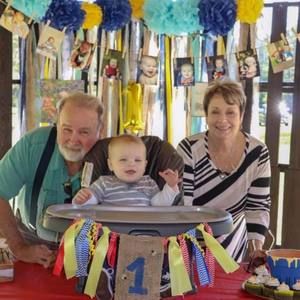 Meet your Posher, Sunnye